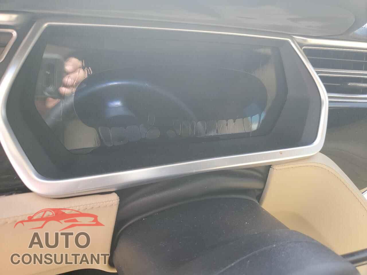 TESLA MODEL S 2013 - 5YJSA1DNXDFP11472