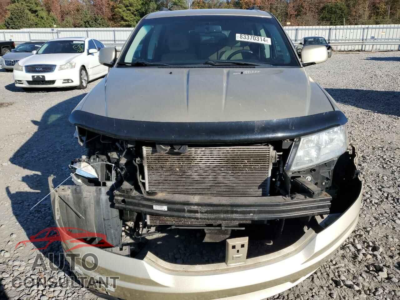 DODGE JOURNEY 2010 - 3D4PG5FV1AT242538