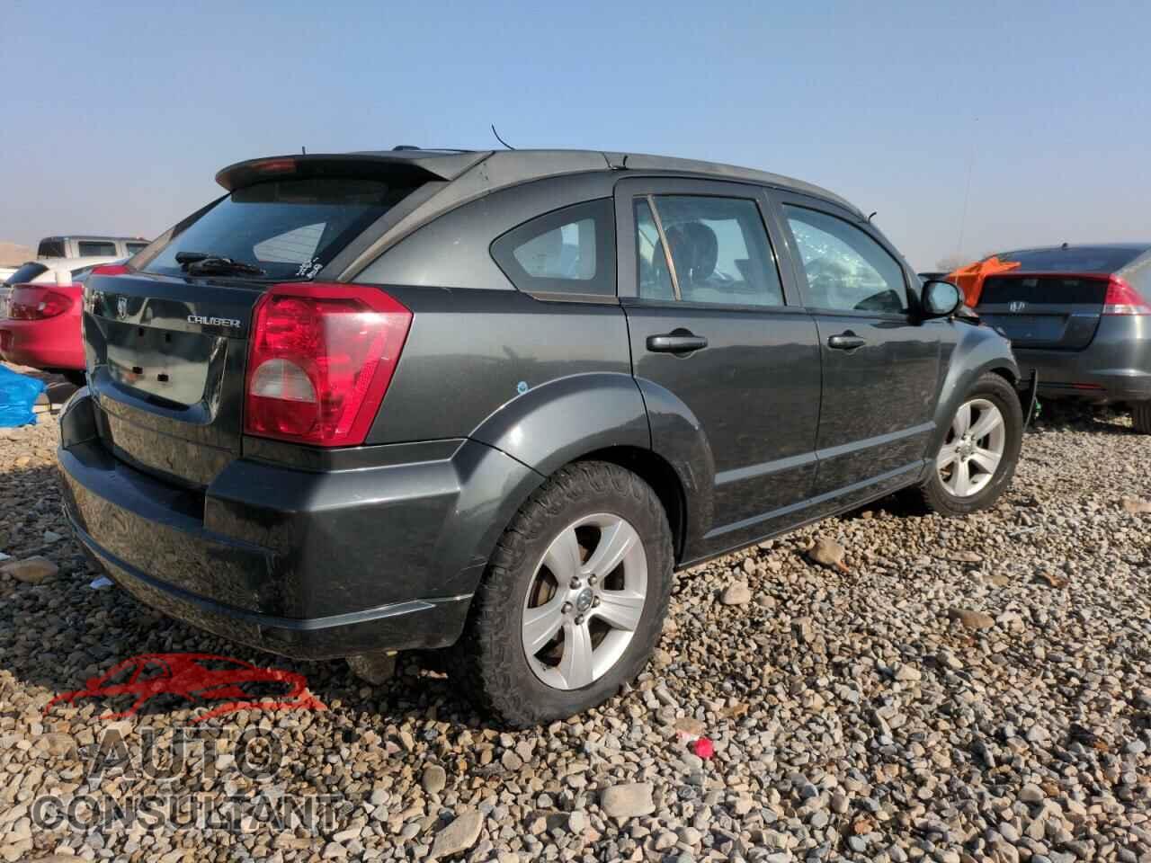 DODGE CALIBER 2011 - 1B3CB3HA8BD113195