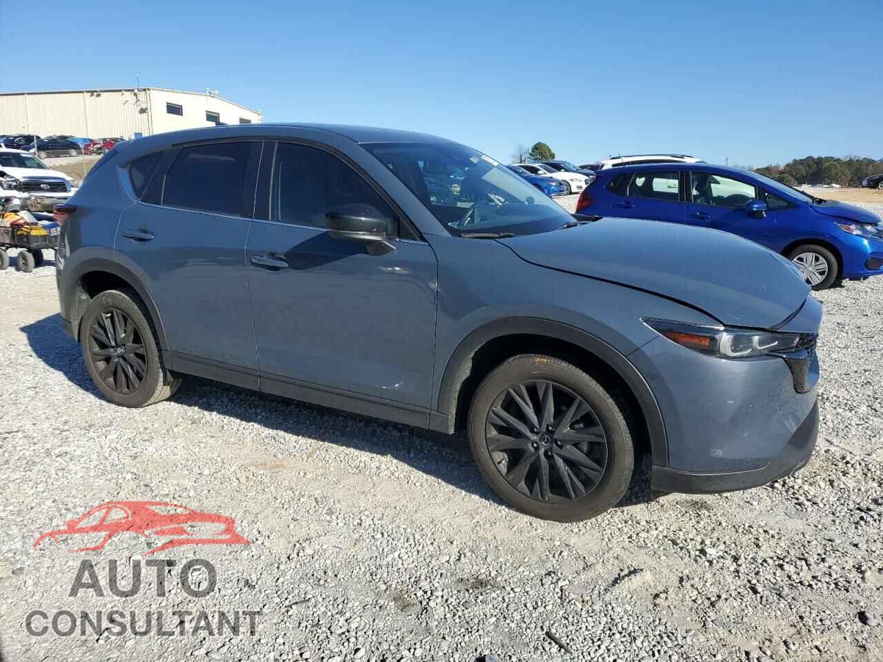 MAZDA CX-5 PREFE 2023 - JM3KFBCM0P0271093
