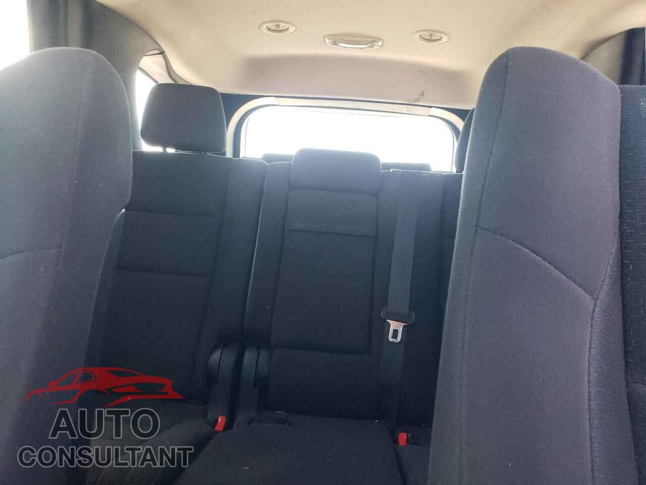DODGE DURANGO 2015 - 1C4RDHAG7FC176458
