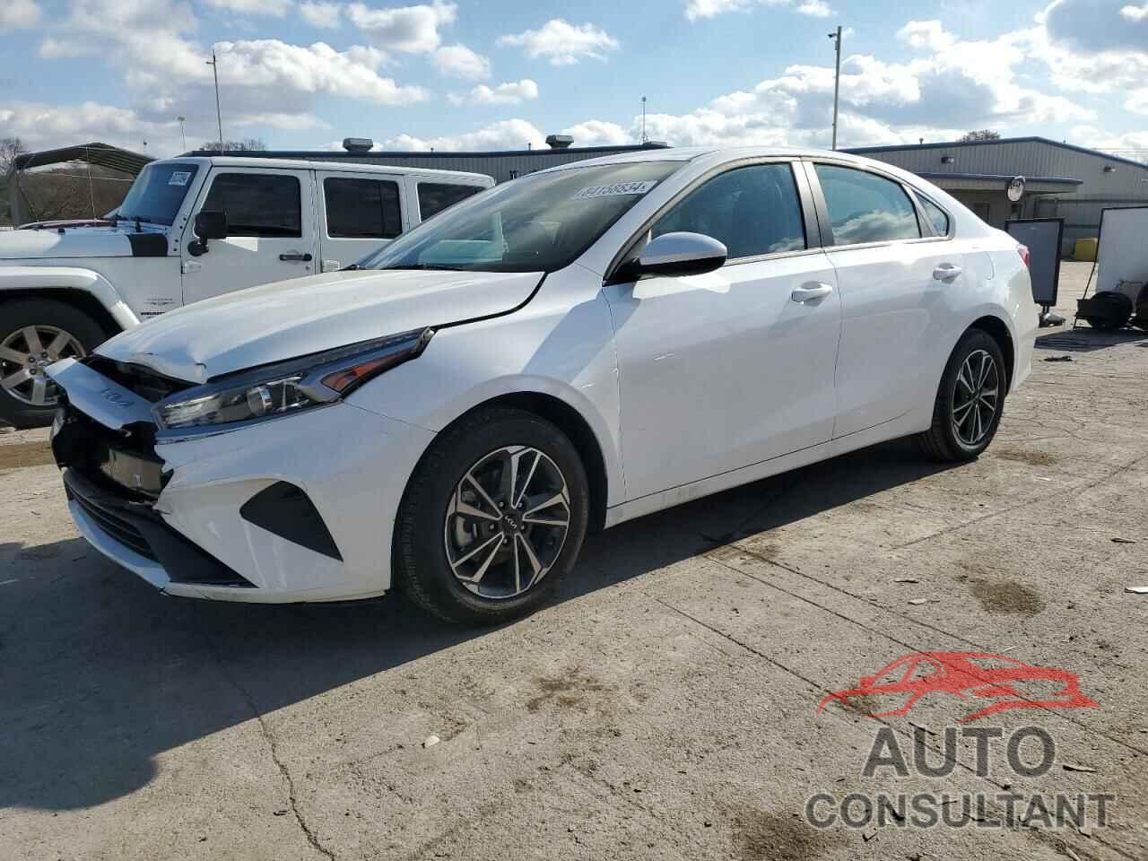 KIA FORTE 2024 - 3KPF24AD8RE781870