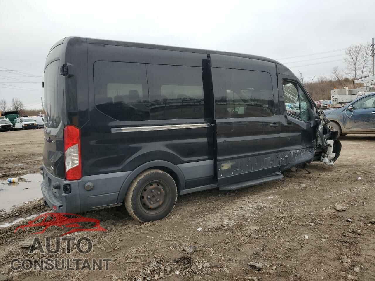 FORD TRANSIT 2016 - 1FBAX2CM6GKB41085