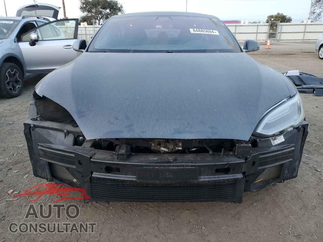 TESLA MODEL S 2016 - 5YJSA1E19GF175338