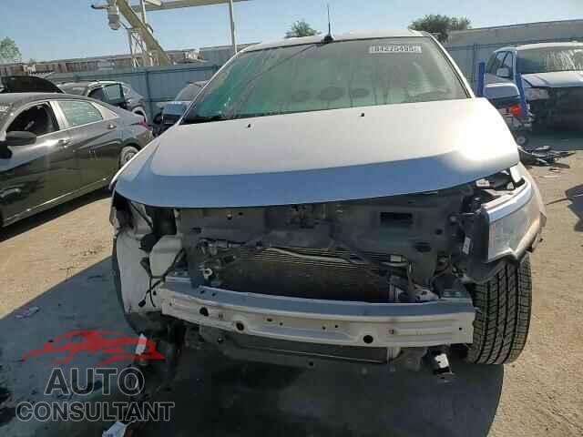 FORD EDGE 2014 - 2FMDK4KC2EBA39152