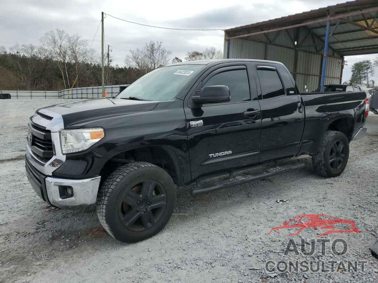 TOYOTA TUNDRA 2015 - 5TFRY5F18FX184228