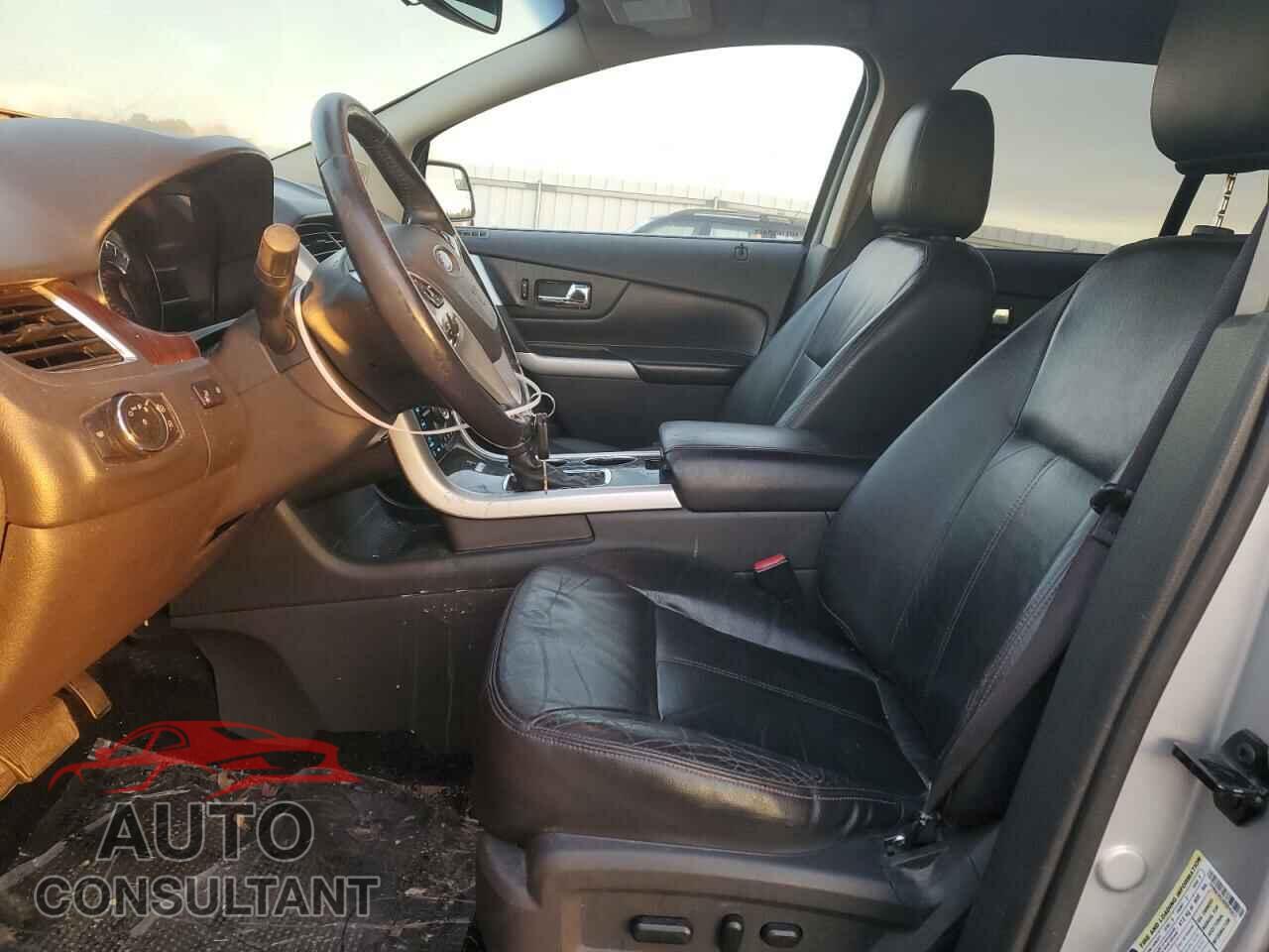 FORD EDGE 2013 - 2FMDK4KC0DBB45811