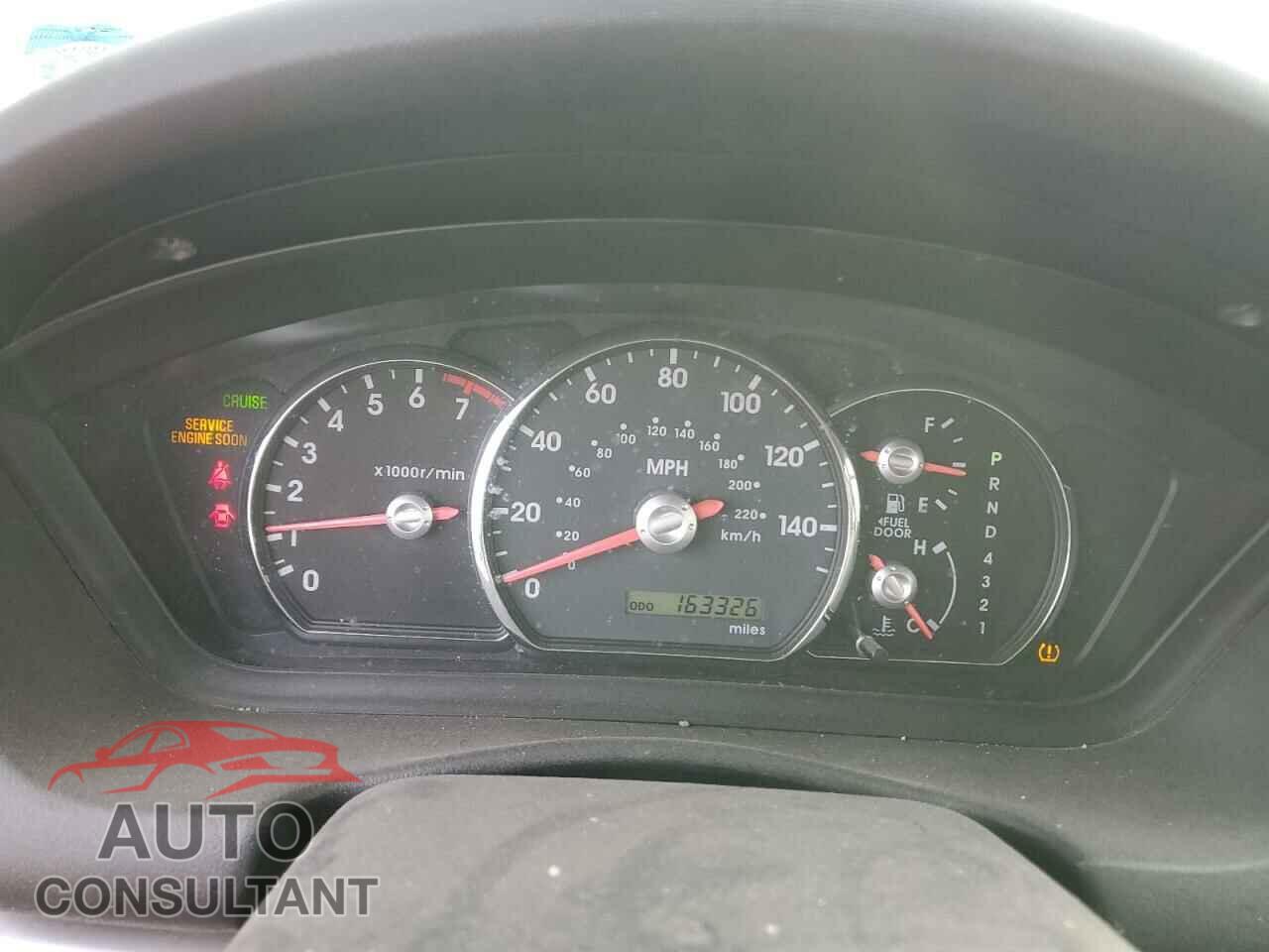MITSUBISHI GALANT 2011 - 4A32B2FF8BE005041