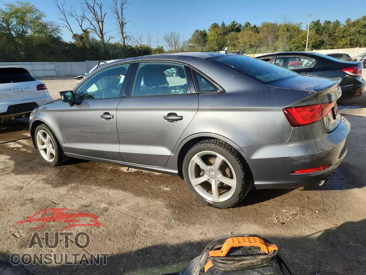 AUDI A3 2015 - WAUBFGFF4F1078406
