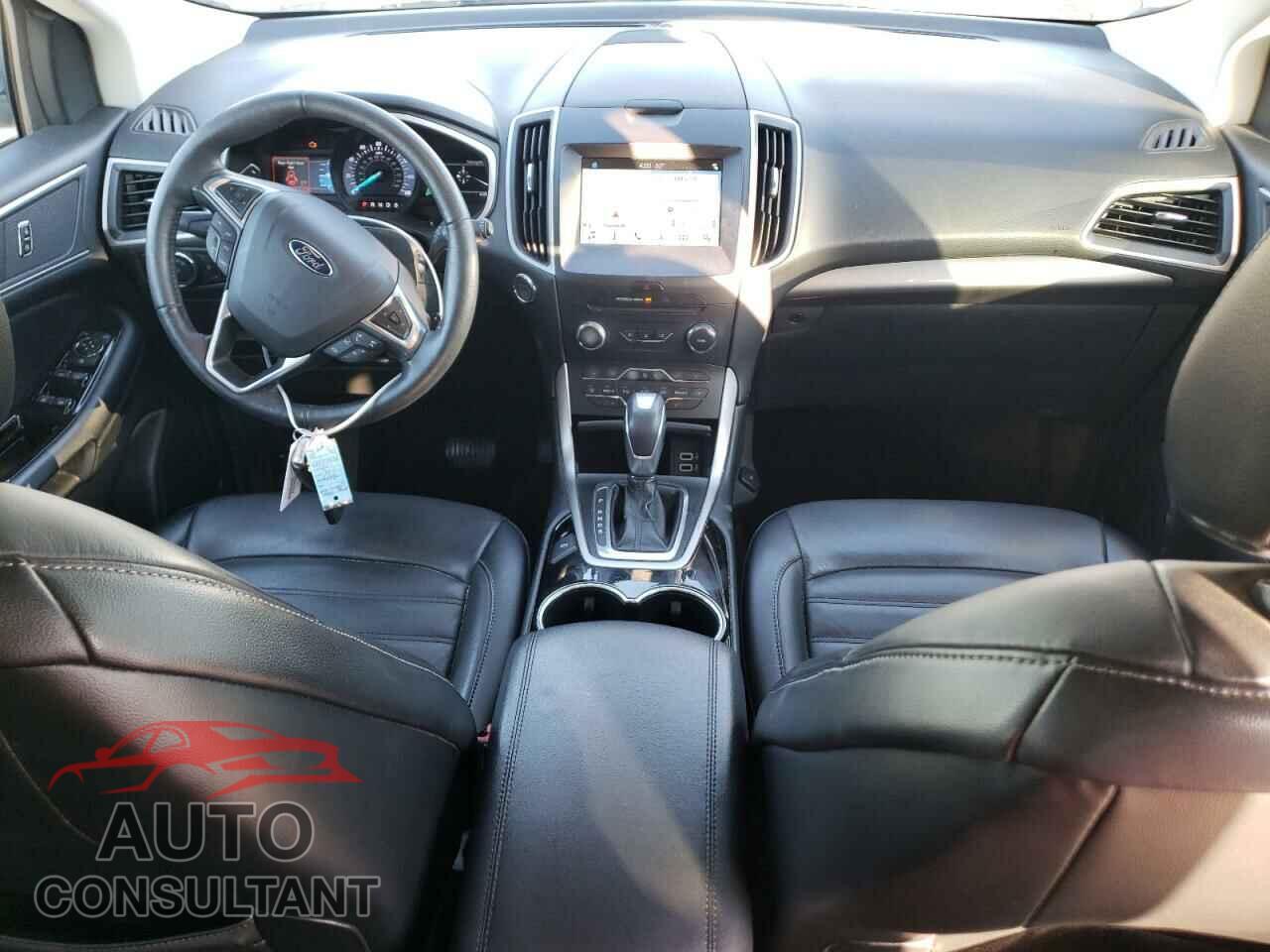 FORD EDGE 2017 - 2FMPK4J92HBC44476