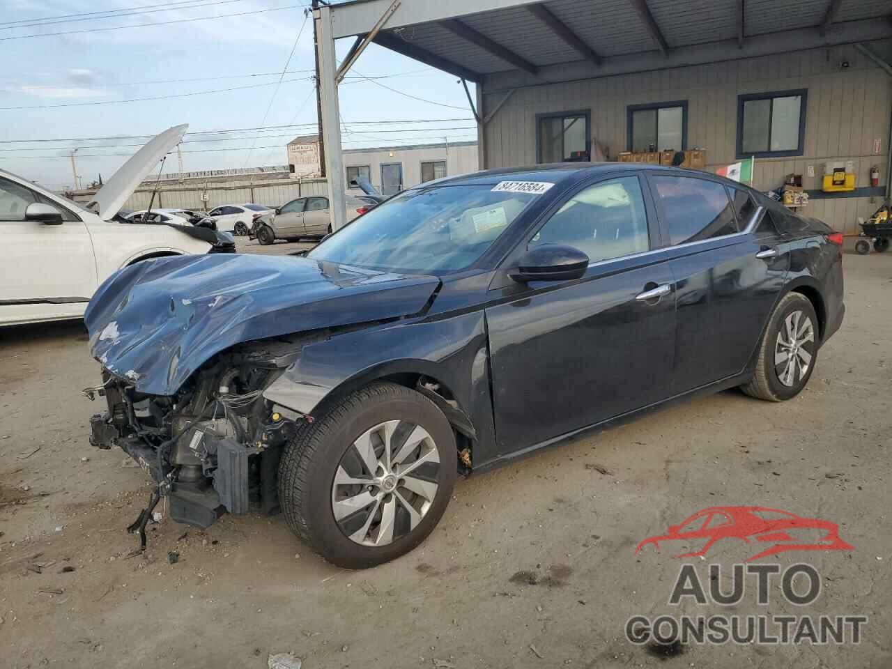 NISSAN ALTIMA 2020 - 1N4BL4BVXLC163585