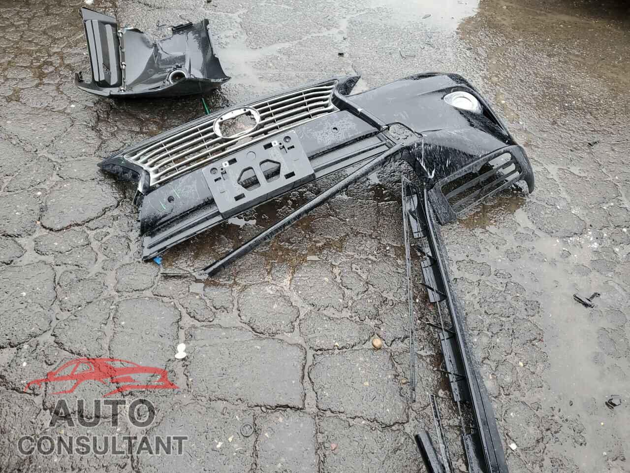 LEXUS RX350 2013 - 2T2BK1BA9DC190872