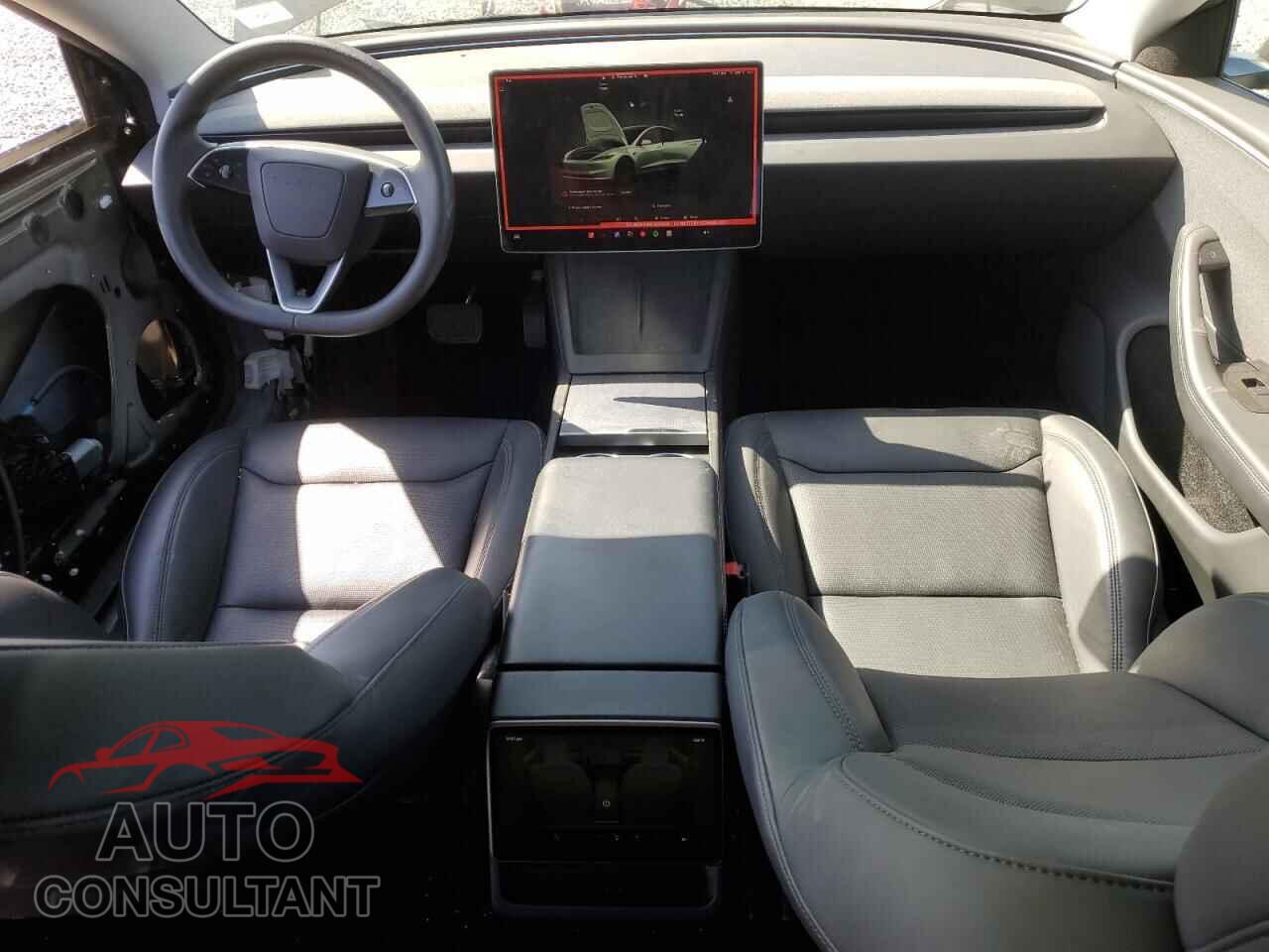 TESLA MODEL 3 2024 - 5YJ3E1EA9RF842940