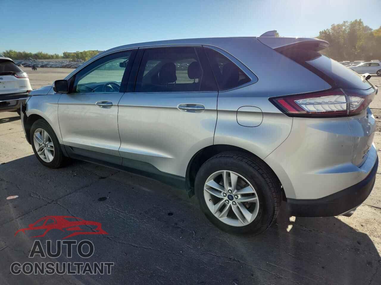 FORD EDGE 2015 - 2FMTK4J88FBB19310
