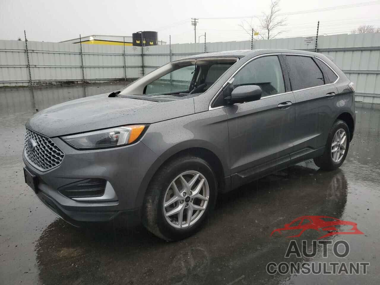 FORD EDGE 2023 - 2FMPK4J91PBA59009
