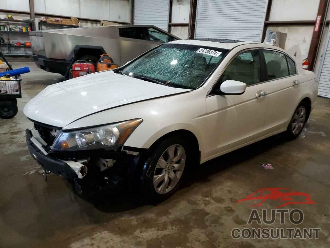 HONDA ACCORD 2009 - 1HGCP36819A042435