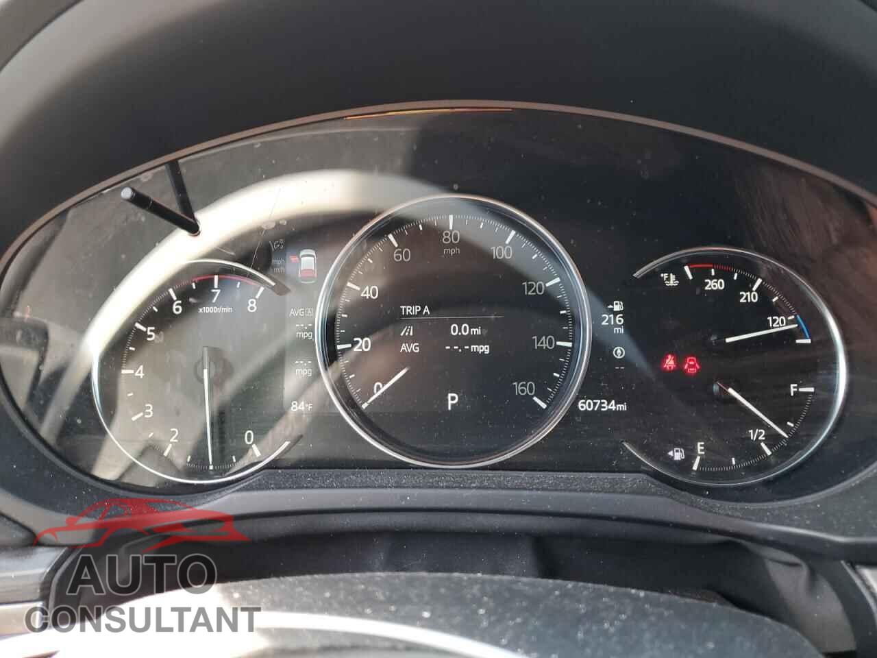MAZDA CX-5 2020 - JM3KFBDM4L0823946