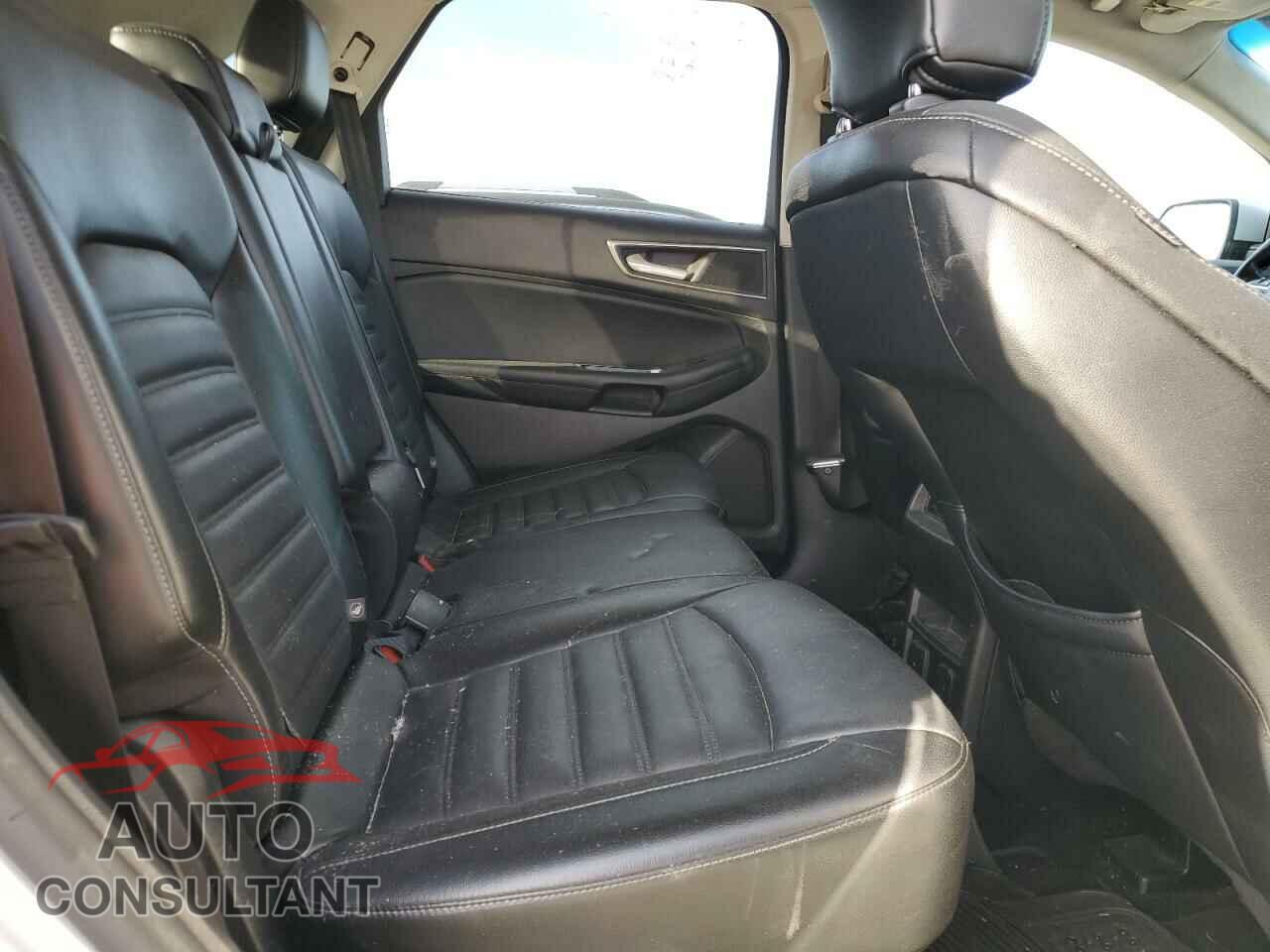 FORD EDGE 2015 - 2FMTK3J8XFBB47653