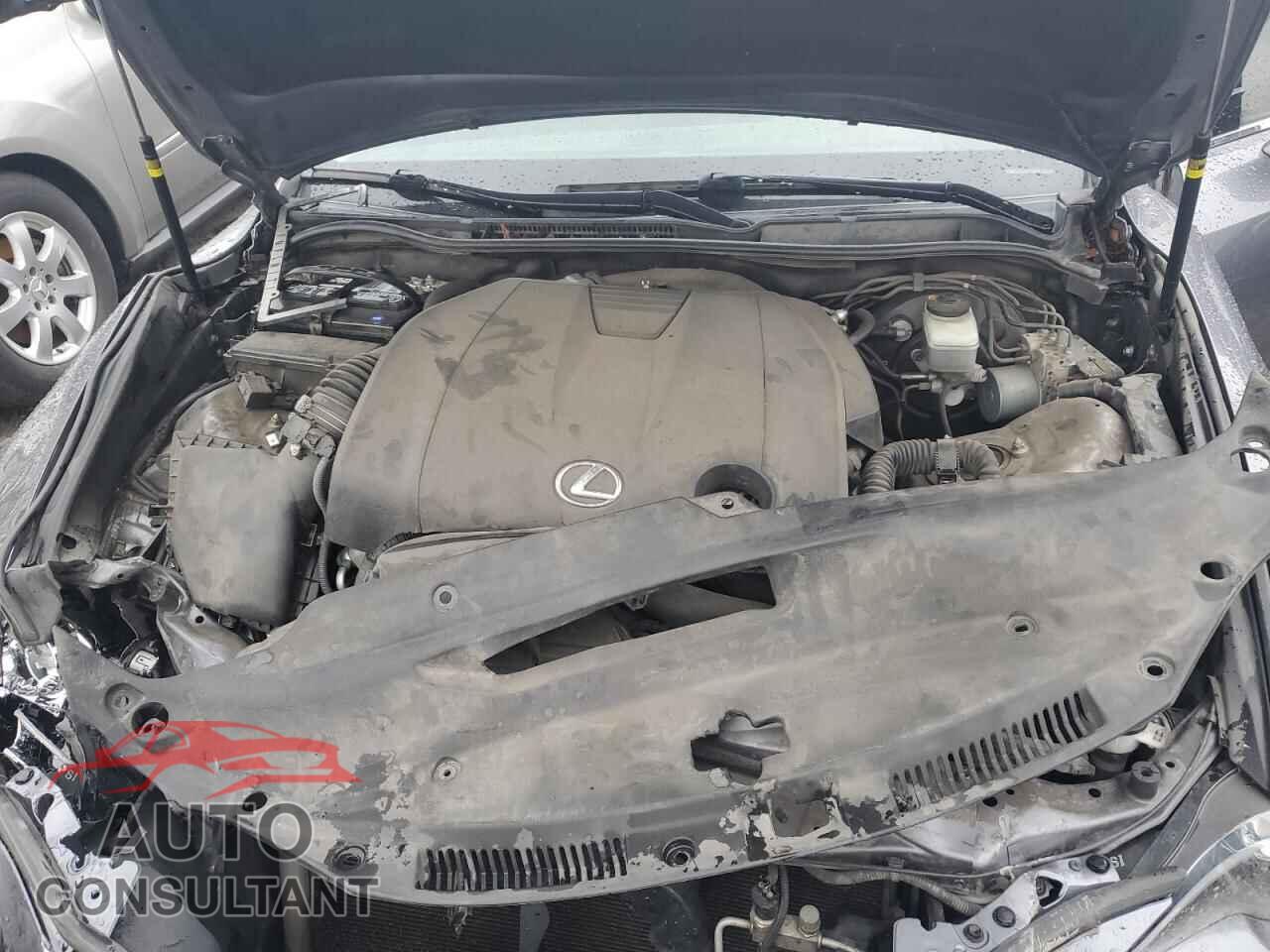 LEXUS IS 2014 - JTHBF1D23E5017649