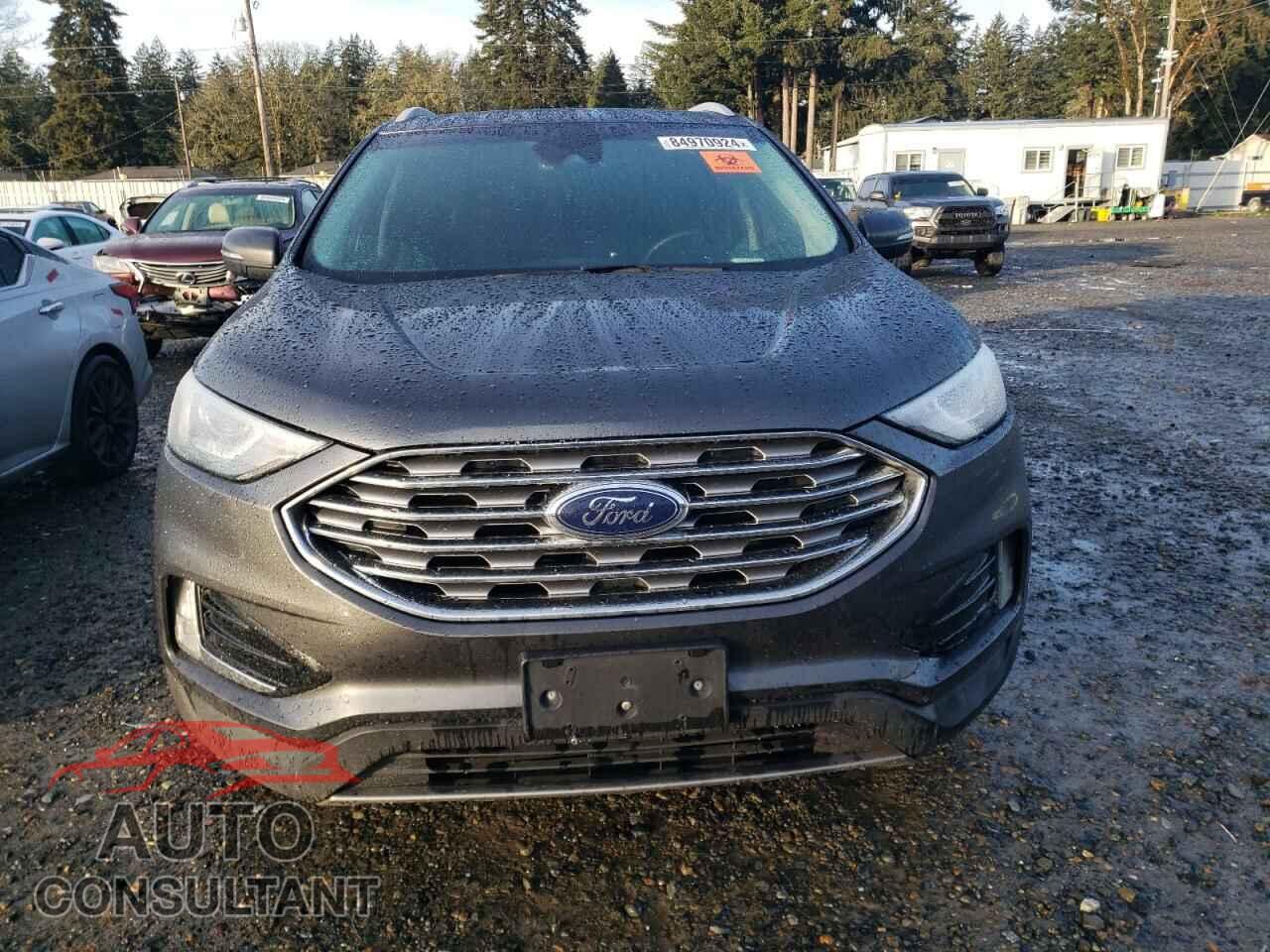 FORD EDGE 2020 - 2FMPK4J95LBA55314