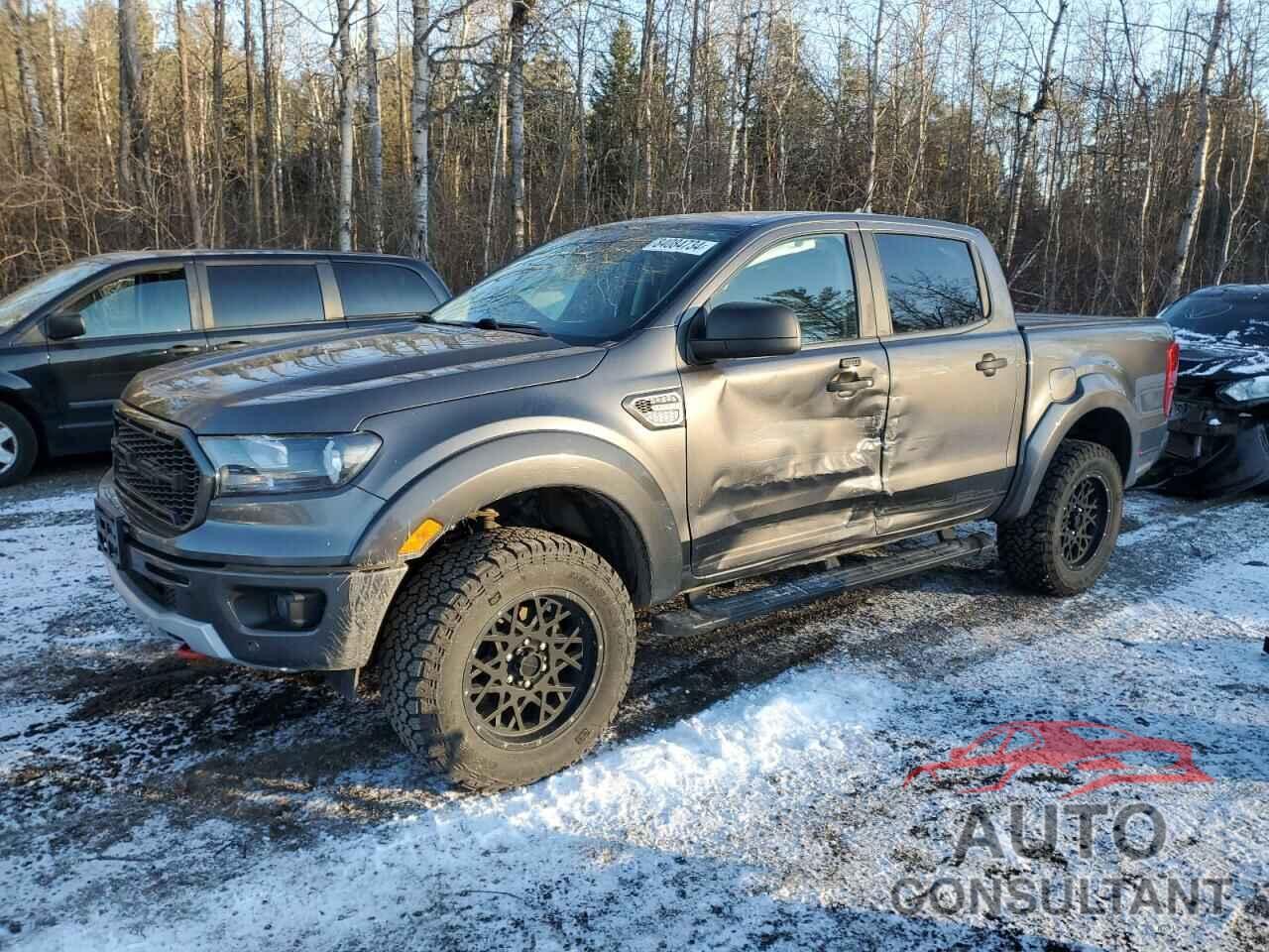 FORD RANGER 2020 - 1FTER4FH3LLA89453