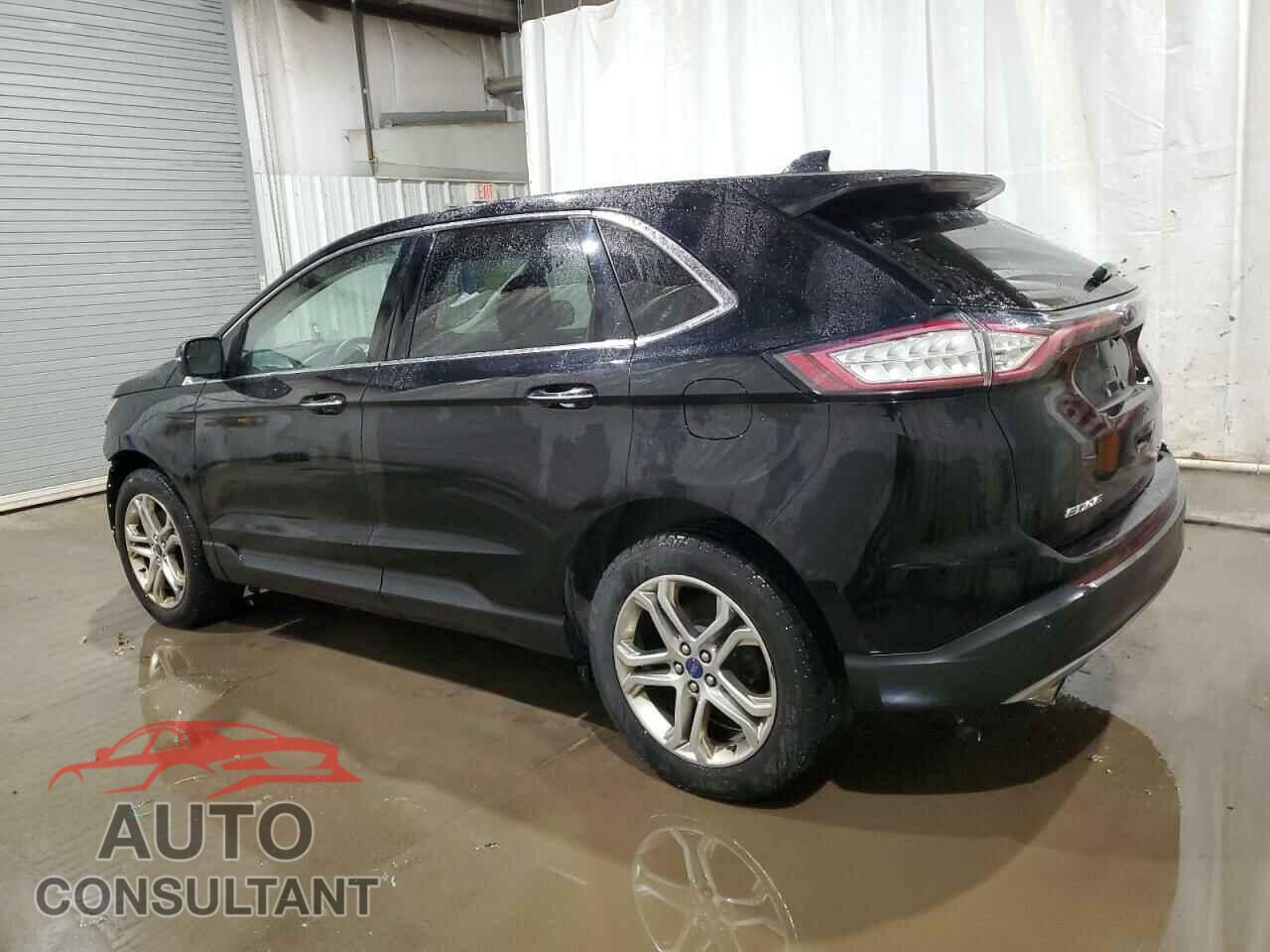 FORD EDGE 2016 - 2FMPK4K94GBB82950