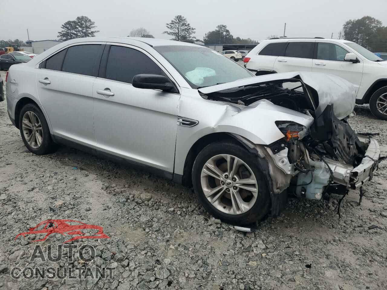 FORD TAURUS 2016 - 1FAHP2D85GG109751