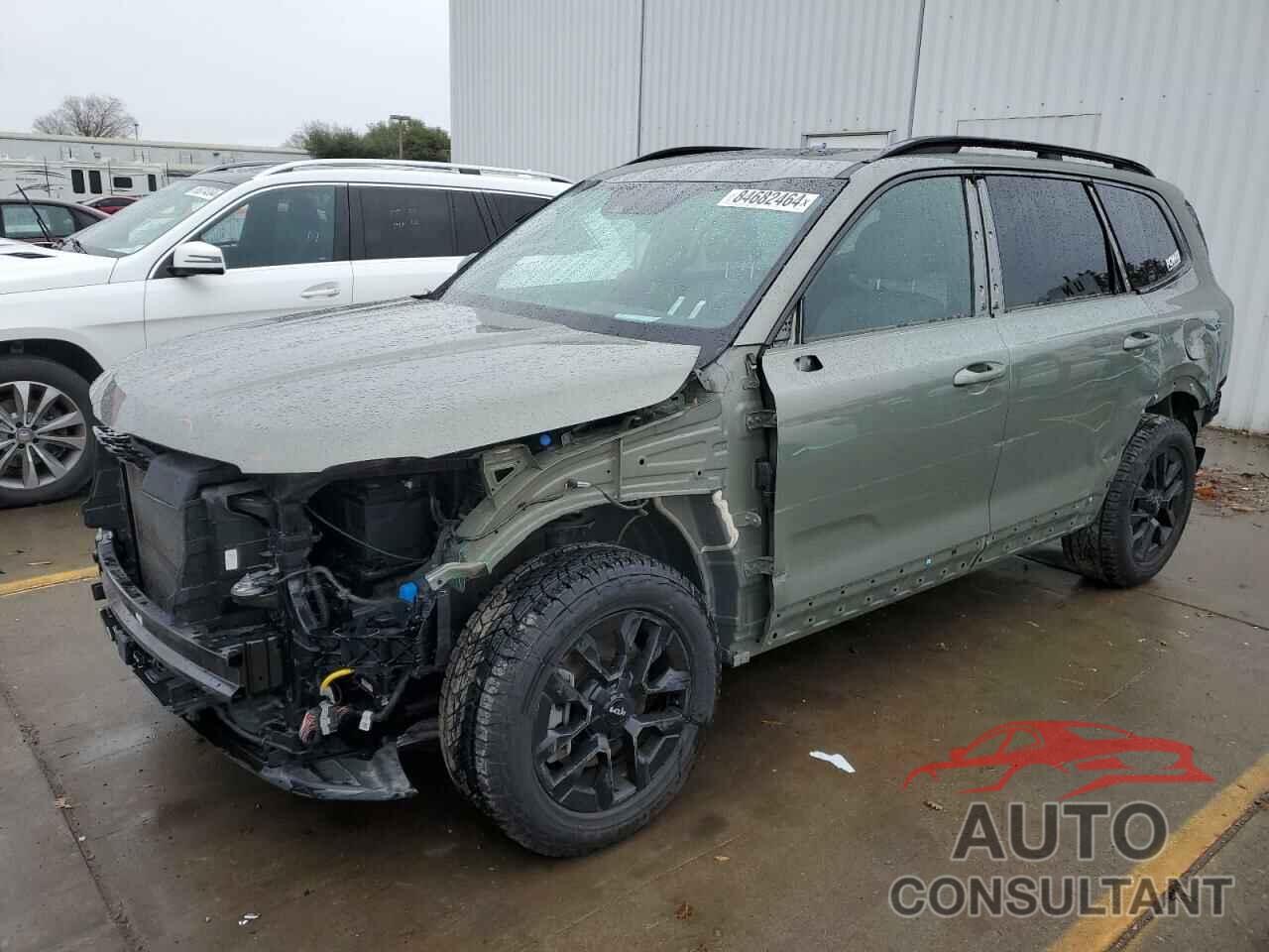 KIA TELLURIDE 2024 - 5XYP5DGC6RG430632