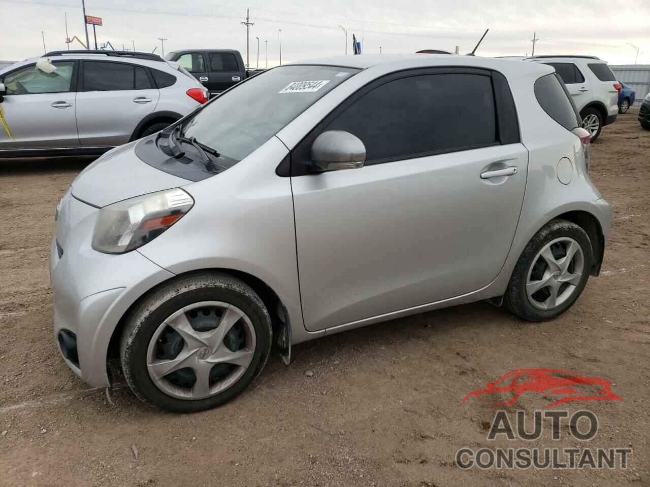 TOYOTA SCION 2014 - JTNJJXB04EJ029117