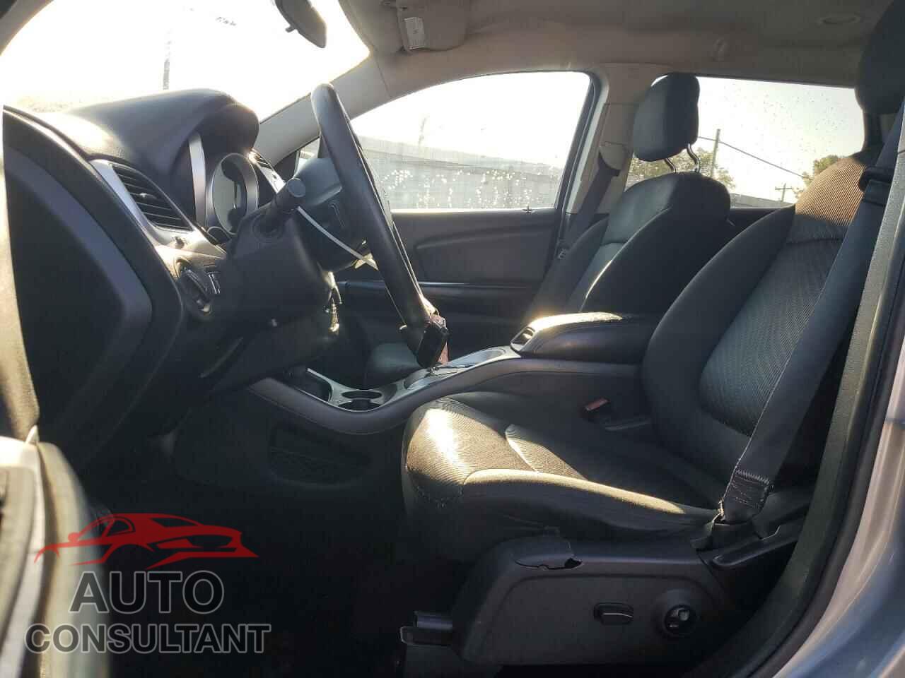 DODGE JOURNEY 2016 - 3C4PDCBG9GT224413