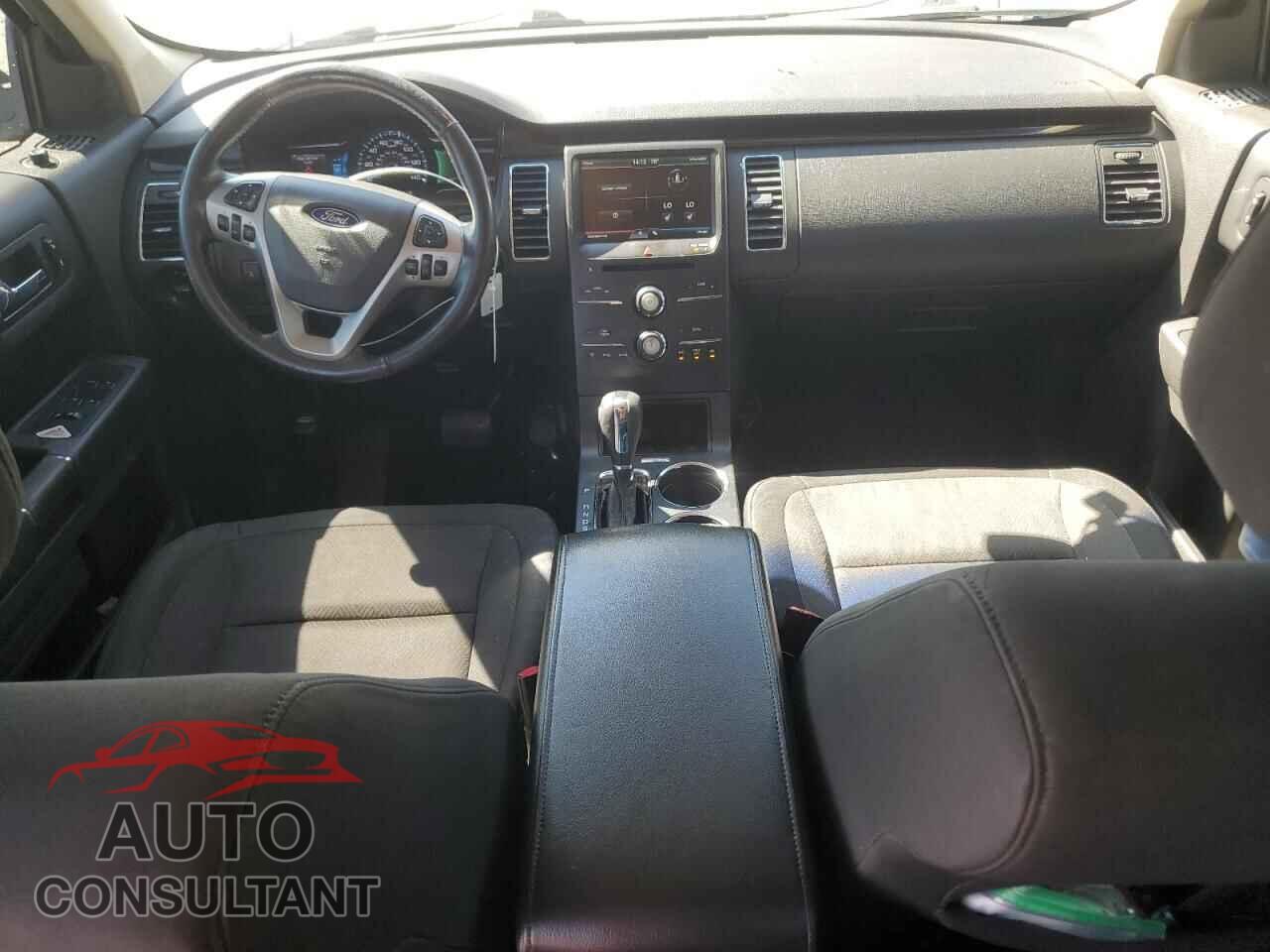 FORD FLEX 2014 - 2FMGK5C80EBD20525