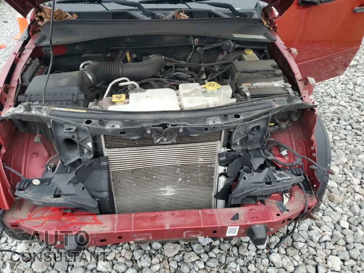 DODGE NITRO 2009 - 1D8GU28K69W522292