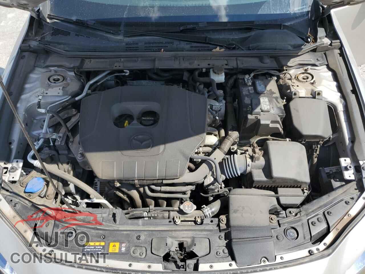 MAZDA 3 2023 - 3MZBPABM4PM368762