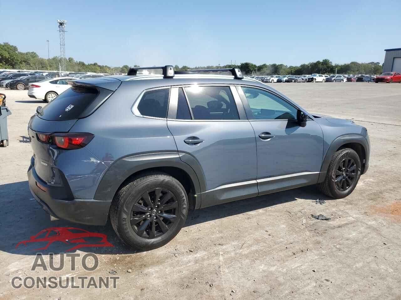 MAZDA CX-50 2024 - 7MMVABBM3RN214902