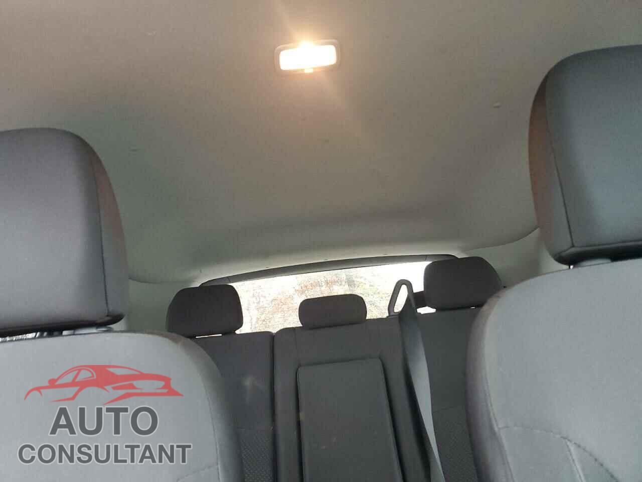 MITSUBISHI OUTLANDER 2015 - 4A4AR3AU6FE024210