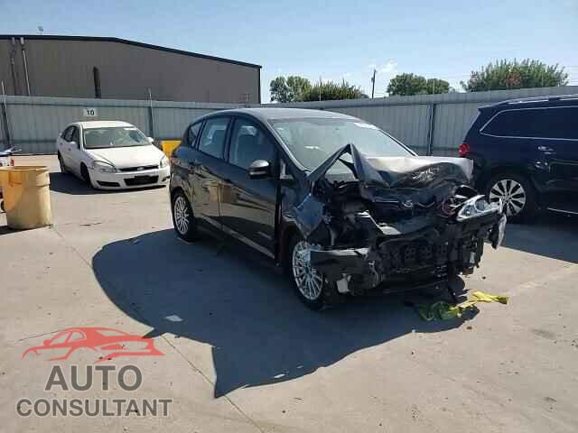 FORD CMAX 2016 - 1FADP5AU3GL106243