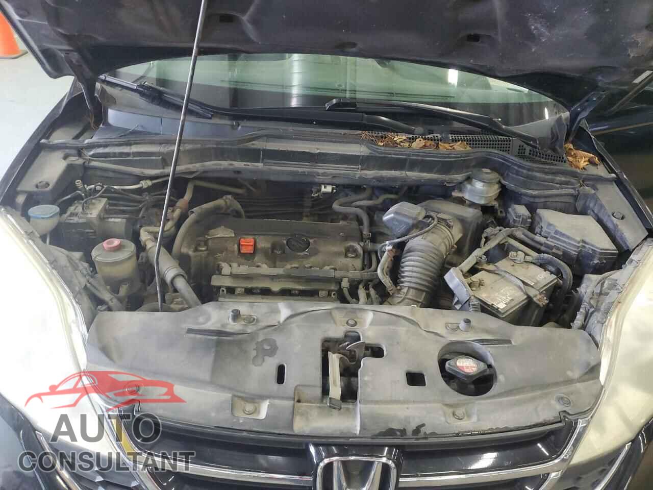 HONDA CRV 2011 - 5J6RE4H74BL022726