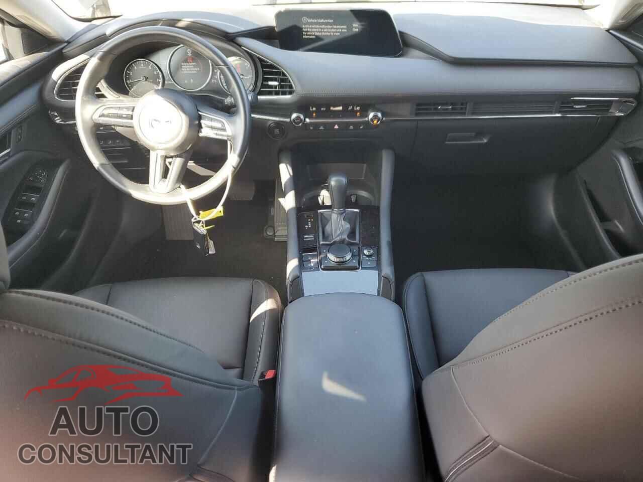 MAZDA 3 2021 - 3MZBPACL1MM252310