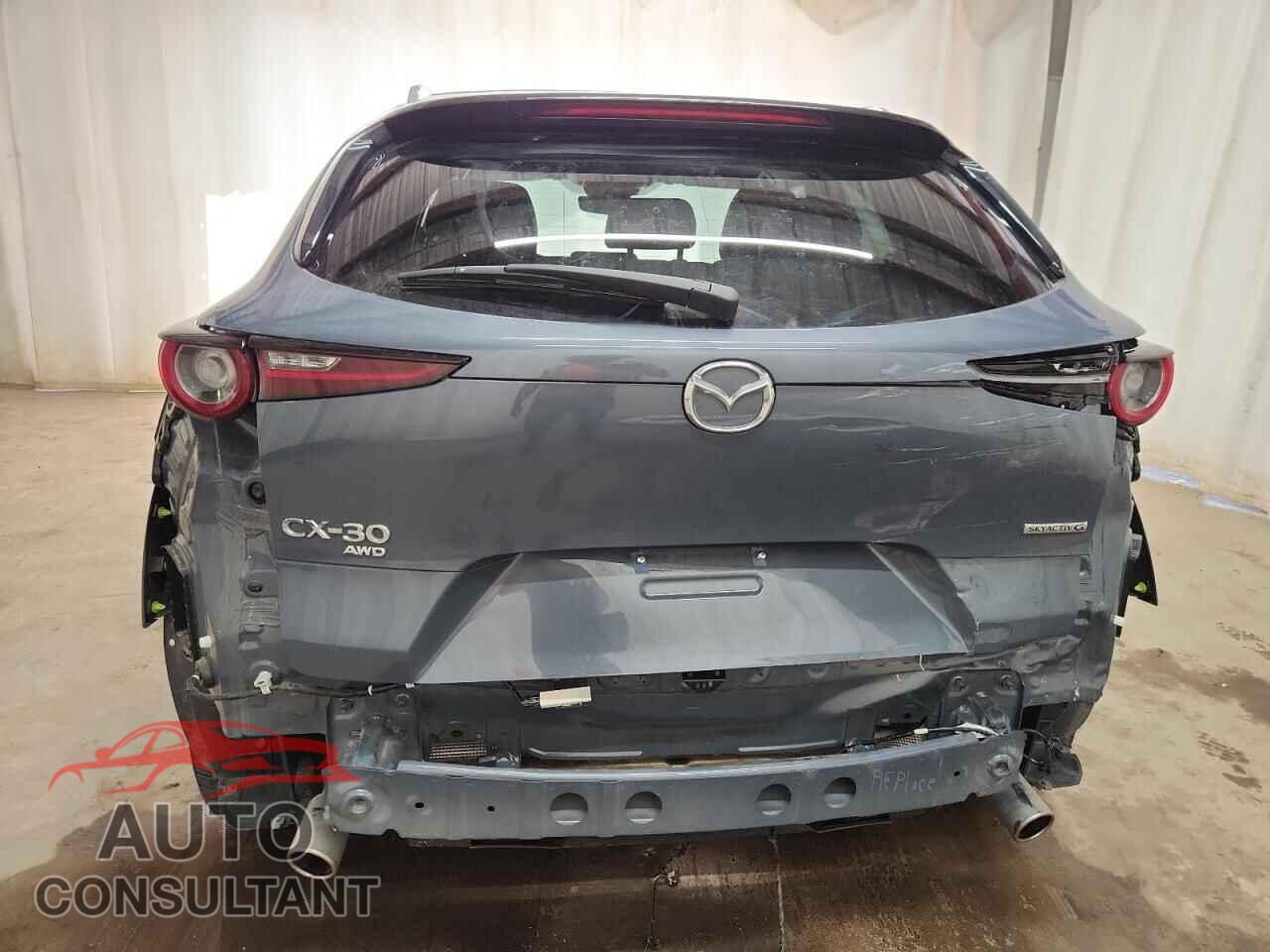 MAZDA CX30 2025 - 3MVDMBCM2SM776497