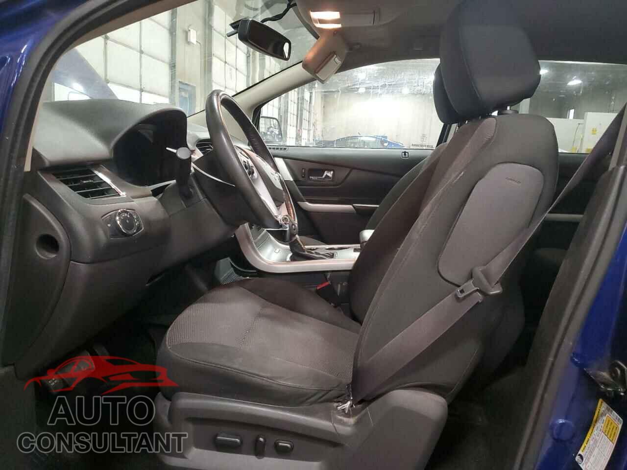 FORD EDGE 2014 - 2FMDK3JC6EBB73464