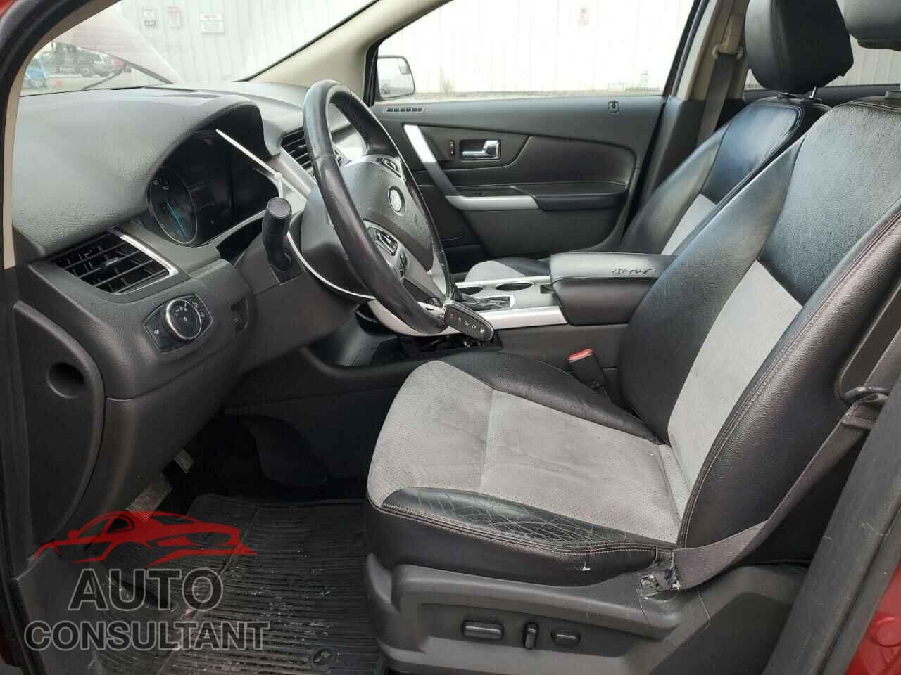 FORD EDGE 2013 - 2FMDK4JC6DBB18405