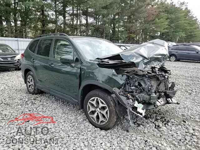 SUBARU FORESTER 2023 - JF2SKAEC2PH454016