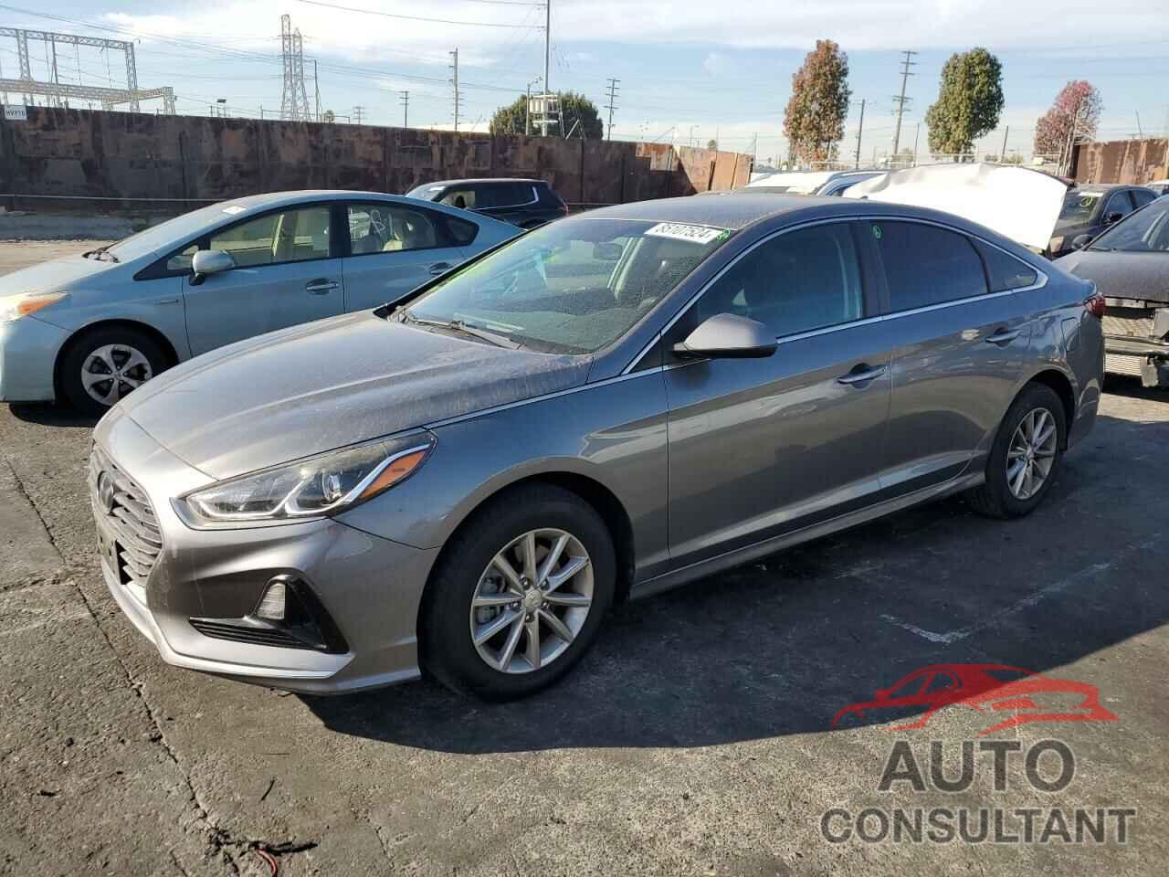 HYUNDAI SONATA 2019 - 5NPE24AF1KH730919