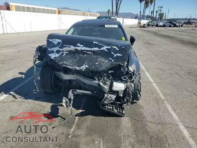 LEXUS GS350 2014 - JTHBE1BL4E5033891