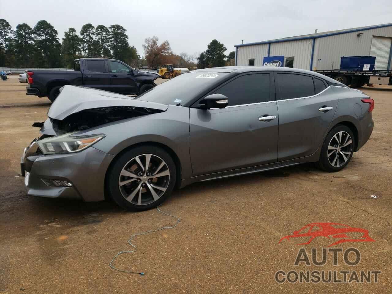 NISSAN MAXIMA 2016 - 1N4AA6AP9GC434318