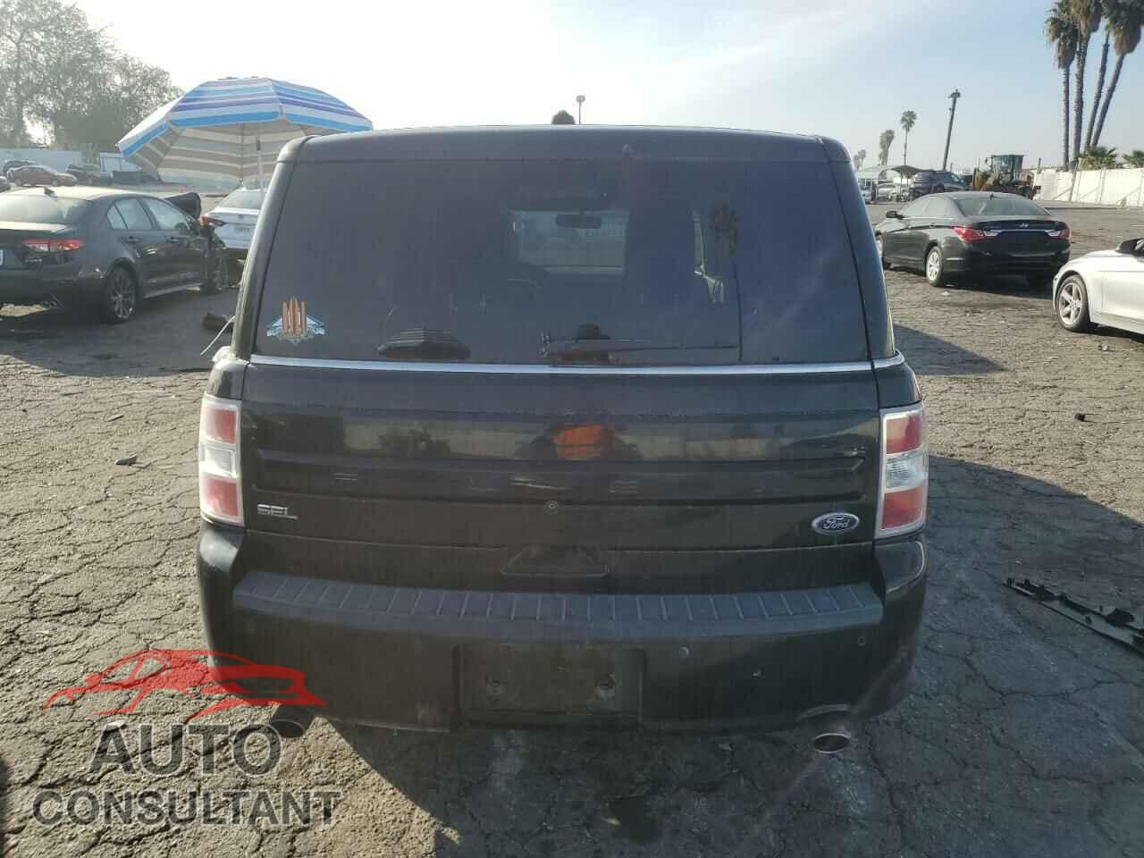 FORD FLEX 2015 - 2FMGK5C84FBA15112