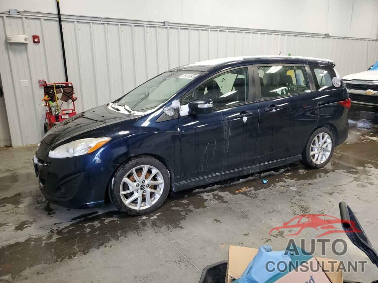 MAZDA 5 2015 - JM1CW2CL6F0182762