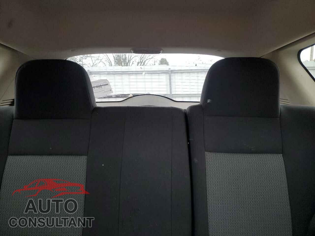 JEEP COMPASS 2010 - 1J4NF4FB7AD502450