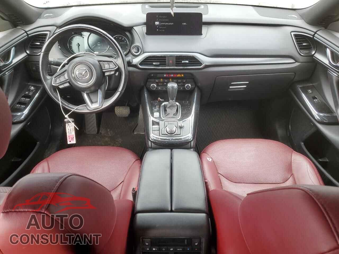 MAZDA CX-9 2023 - JM3TCBDY0P0636032