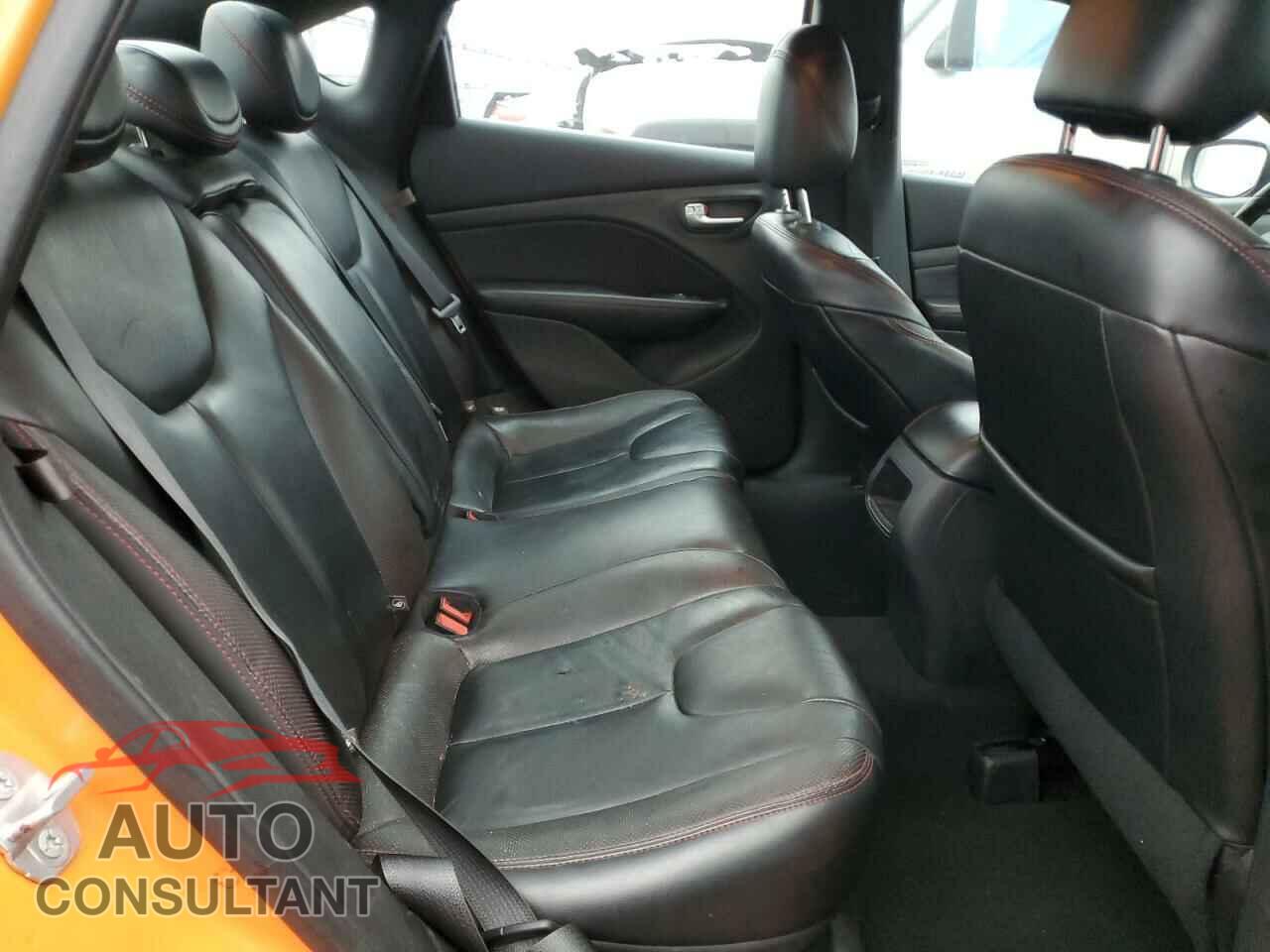 DODGE DART 2014 - 1C3CDFEB9ED860160